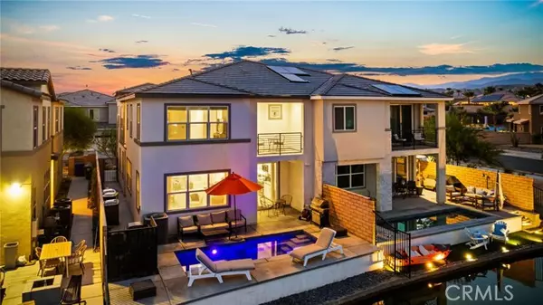 43092 Armonia Court, Indio, CA 92203