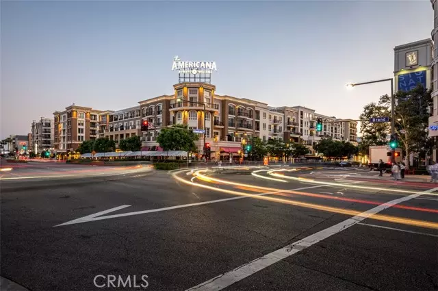 Glendale, CA 91210,523 Caruso Avenue