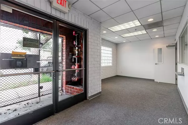 Glendale, CA 91203,700 W Wilson Avenue