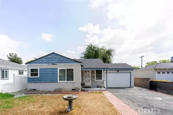1446 N Evergreen, Burbank, CA 91505