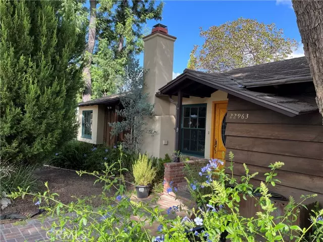 22963 Ostronic, Woodland Hills (los Angeles), CA 91367