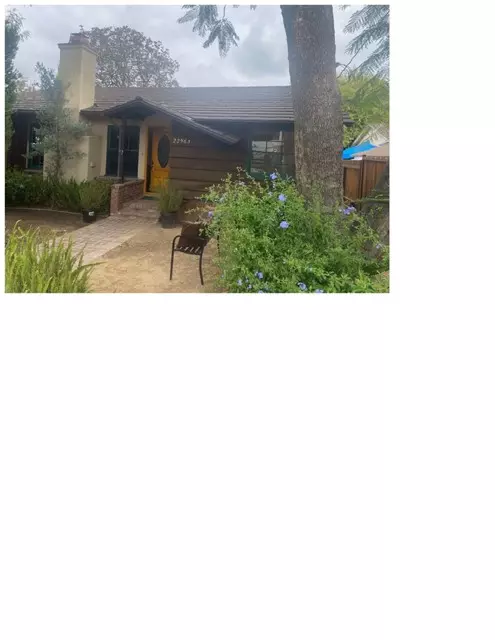22963 Ostronic, Woodland Hills (los Angeles), CA 91367