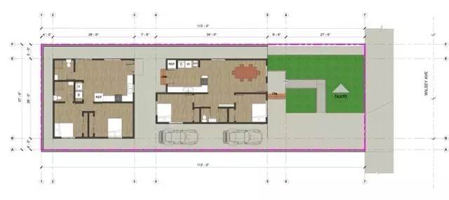 10208 Wilsey Avenue, Tujunga (los Angeles), CA 91042