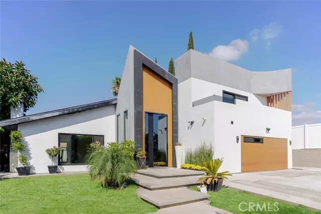 Granada Hills (los Angeles), CA 91344,10861 Lindley Avenue