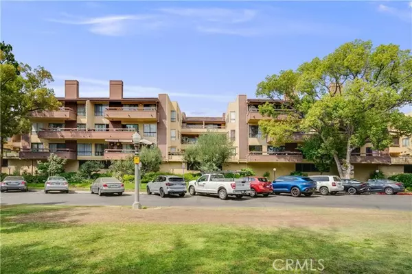 444 Piedmont Avenue #323, Glendale, CA 91206