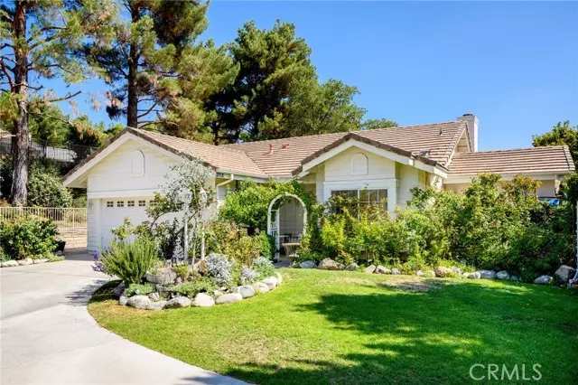 27031 Benton Ct, Valencia (santa Clarita), CA 91354