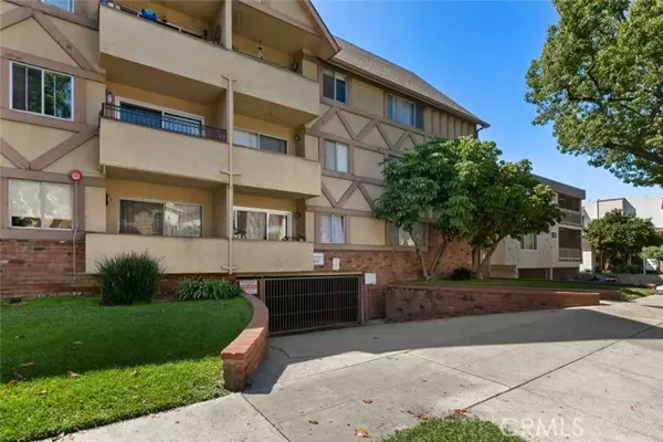 Glendale, CA 91202,600 W Stocker Street #208