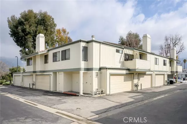 10475 Newhome Avenue #6, Sunland (los Angeles), CA 91040