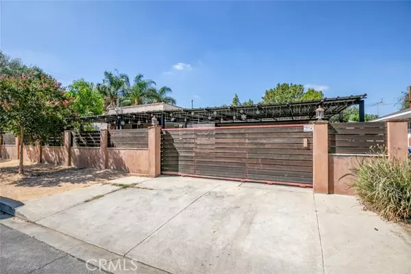 Reseda (los Angeles), CA 91335,18605 Valerio