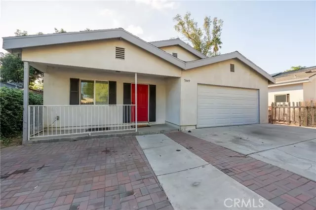 7449 Alabama Avenue, Canoga Park (los Angeles), CA 91303