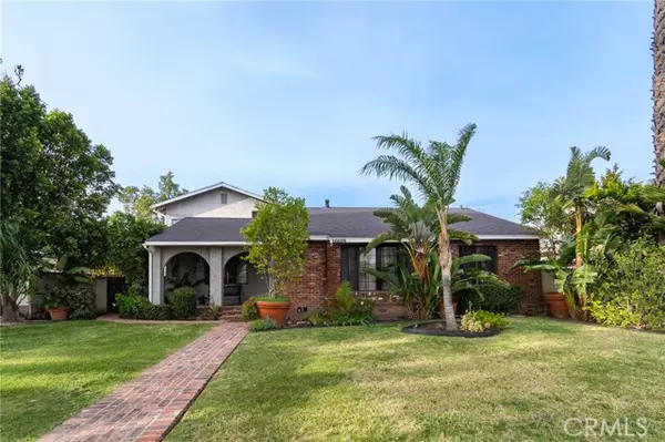 16609 Chatsworth Street, Granada Hills (los Angeles), CA 91344