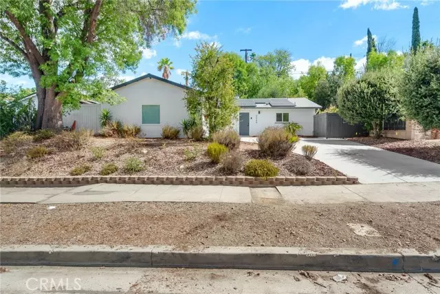 5548 Irondale Ave, Woodland Hills (los Angeles), CA 91367