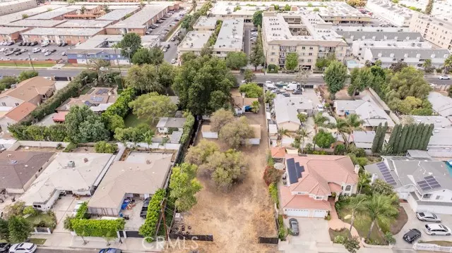 7840 Ventura Canyon, Panorama City (los Angeles), CA 91402