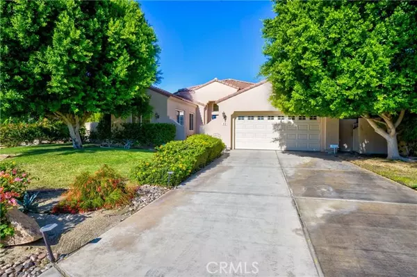 Rancho Mirage, CA 92270,51 Via Bella