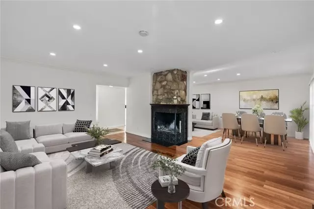 1519 Lynglen Drive, Glendale, CA 91206