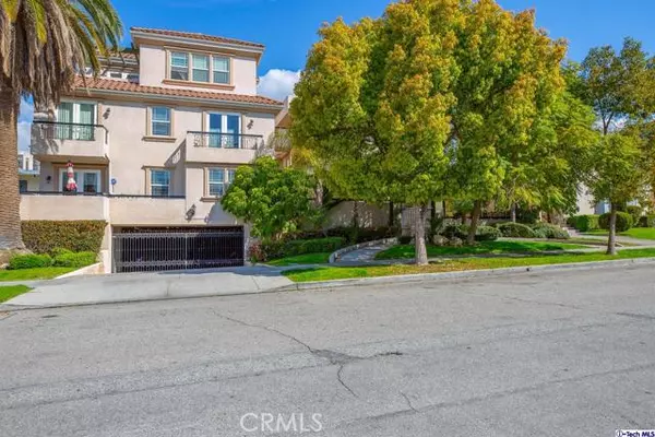 Glendale, CA 91203,333 Milford Street #105