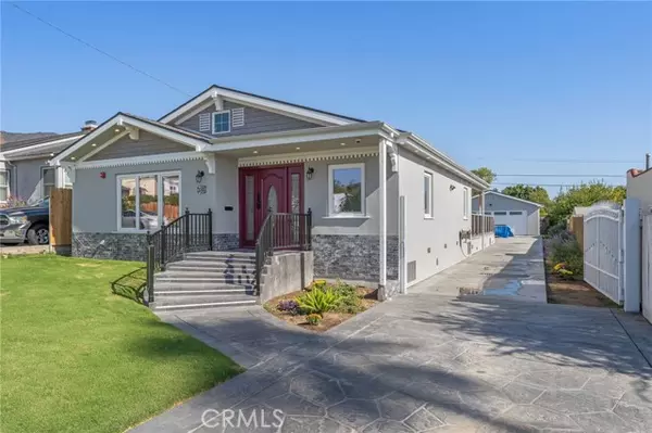 Glendale, CA 91201,1362 Linden Avenue