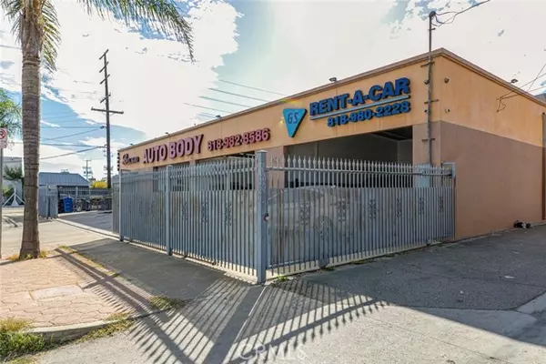 North Hollywood (los Angeles), CA 91601,10837 Burbank