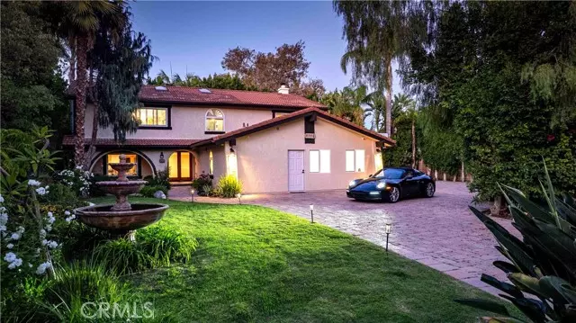 Chatsworth (los Angeles), CA 91311,21301 Bermuda