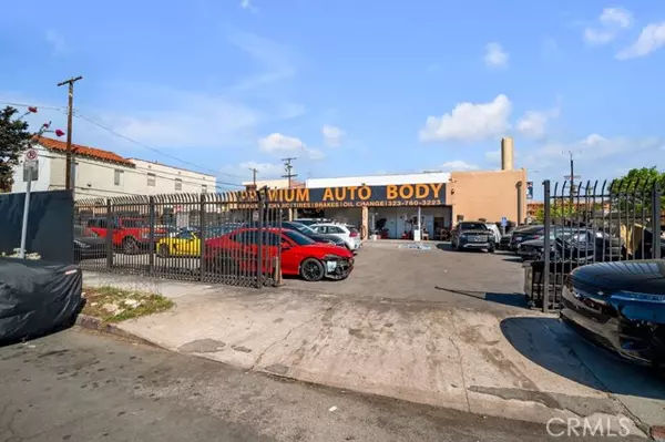 Los Angeles, CA 90007