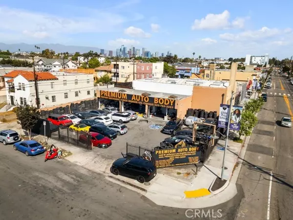 Los Angeles, CA 90007,Address not disclosed