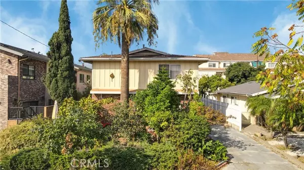 Glendale, CA 91203,419 Salem Street