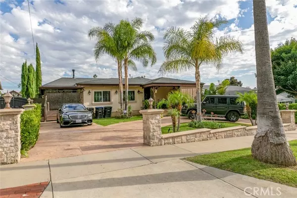 Glendale, CA 91201,1456 Western Avenue