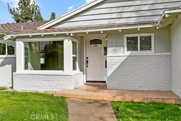 Granada Hills (los Angeles), CA 91344,10450 Balboa