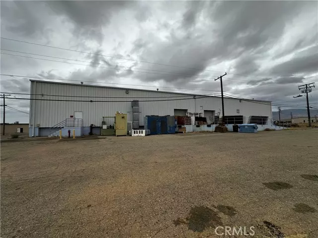 Mojave, CA 93501,17012 Roper Street