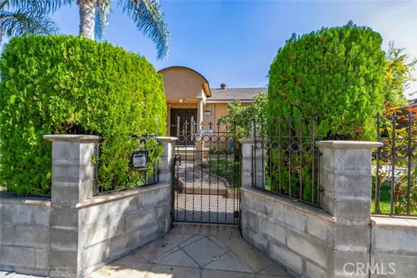 Granada Hills (los Angeles), CA 91344,10752 Gerald Avenue