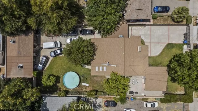 19158 Roscoe, Northridge (los Angeles), CA 91324