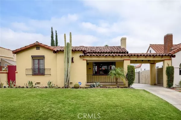 Glendale, CA 91206,520 N Howard Street