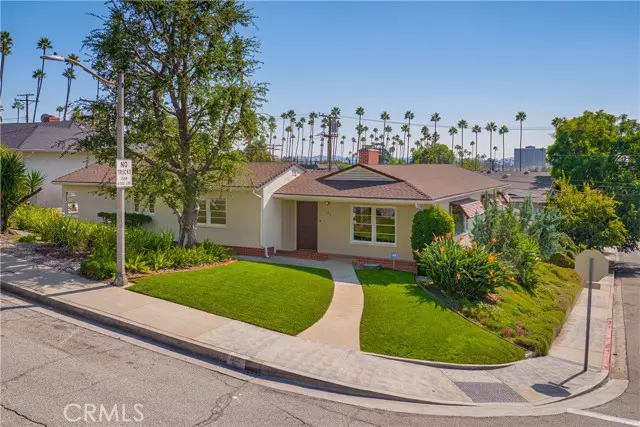 100 E Kenneth Road, Glendale, CA 91207