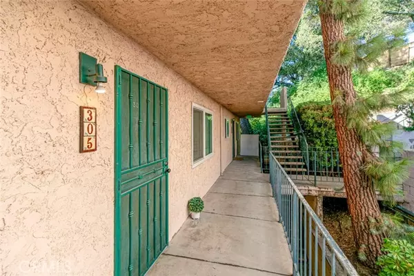 Glendale, CA 91208,2940 N Verdugo Road #305