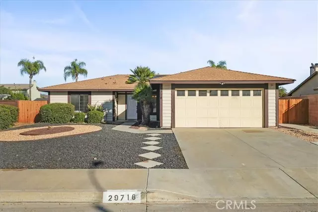 29718 Squaw Valley, Menifee, CA 92586