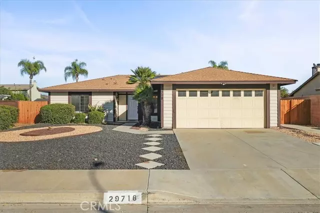 Menifee, CA 92586,29718 Squaw Valley