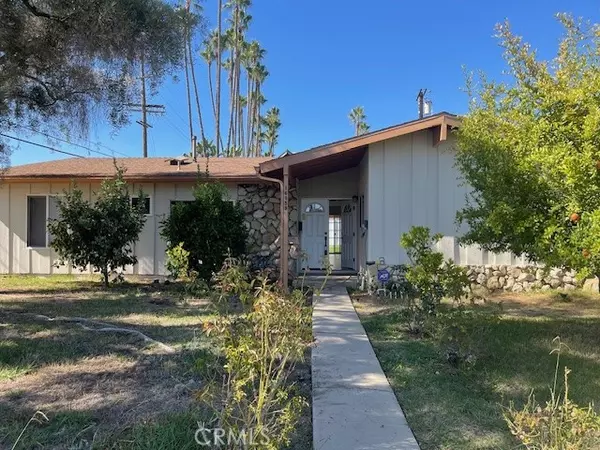 16959 San Jose Street, Granada Hills (los Angeles), CA 91344