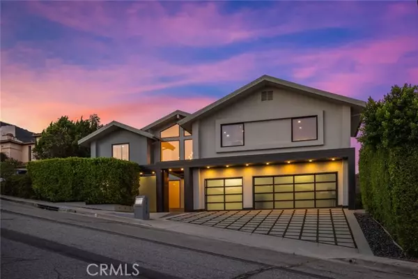 Glendale, CA 91207,2111 Rimcrest Drive