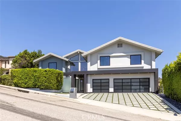 2111 Rimcrest Drive, Glendale, CA 91207