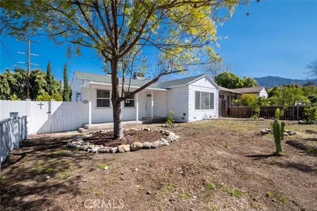 7961 Apperson Street, Sunland (los Angeles), CA 91040