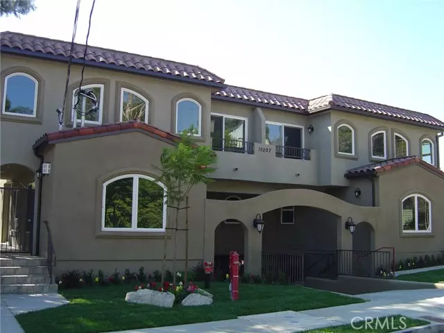 10207 Mountair Avenue #105, Tujunga (los Angeles), CA 91042