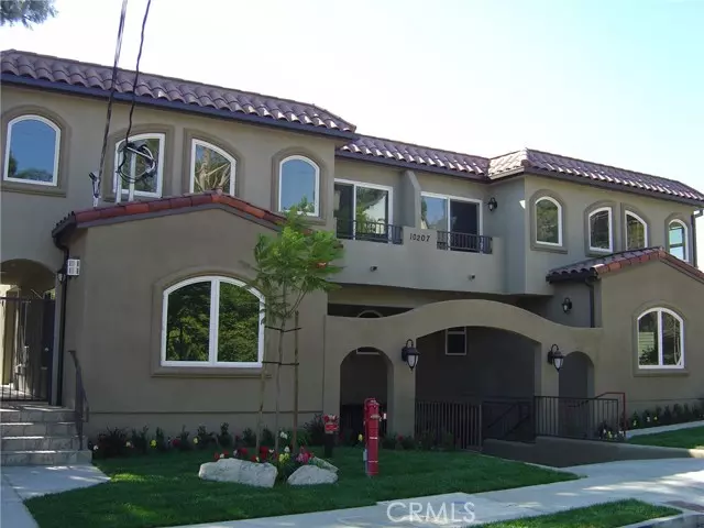 Tujunga (los Angeles), CA 91042,10207 Mountair Avenue #105