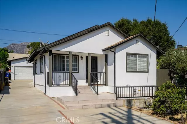 7577 Valaho Drive, Tujunga (los Angeles), CA 91042