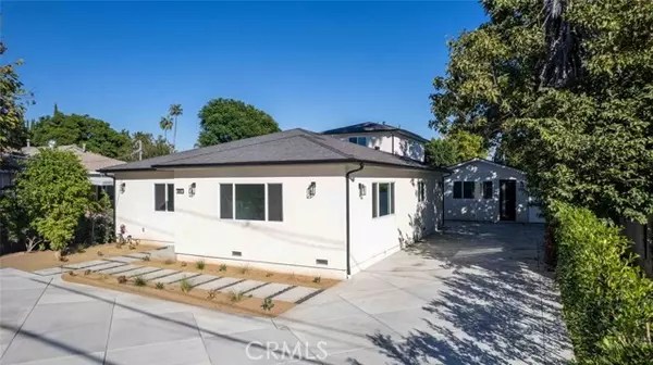 6842 Cedros Avenue, Van Nuys (los Angeles), CA 91405