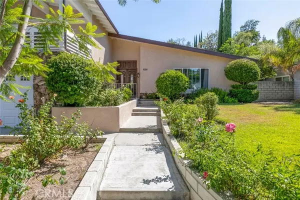 Granada Hills (los Angeles), CA 91344,12457 Bradford Place