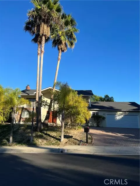 Woodland Hills (los Angeles), CA 91364,4834 Adele Court