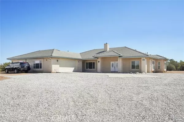 8181 Daisy, Oak Hills, CA 92344