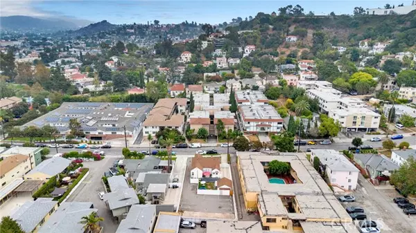 Glendale, CA 91205,1263 Boynton