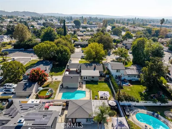 Glendora, CA 91741,447 W Bennett Avenue