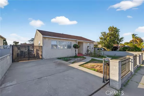 Gardena, CA 90247,14001 S Menlo Ave